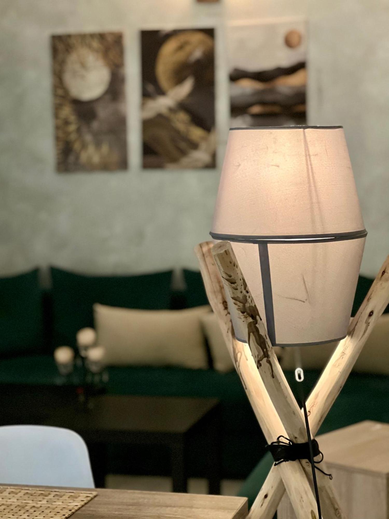 Bel Appartement Avec Une Belle Vue Sur La Grande Mosquee Hassan II Et La Mer Казабланка Екстериор снимка